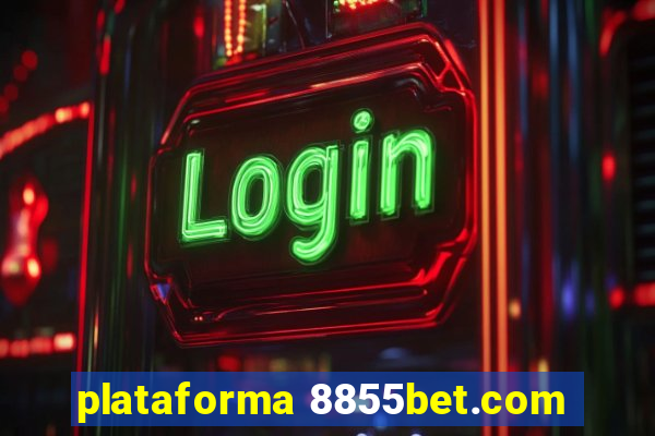 plataforma 8855bet.com